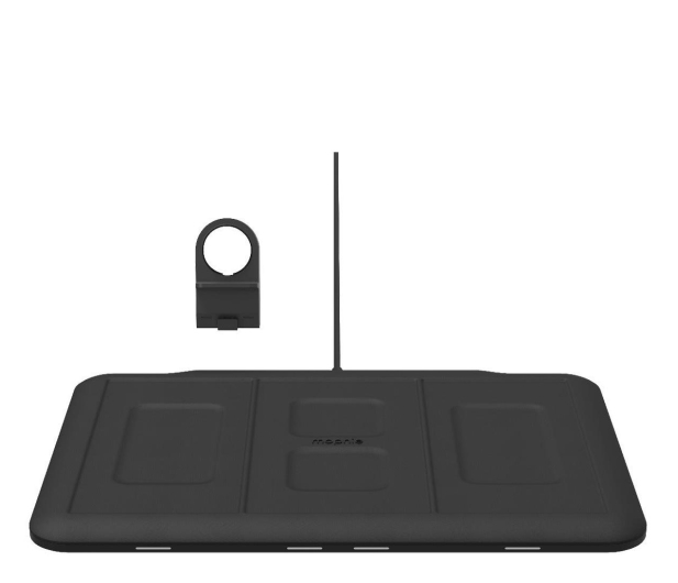 Mophie 4-in-1 Wireless Charging Pad - 1187763 - zdjęcie 2
